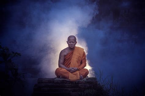 Best Buddhist Meditation Techniques: Will Boost Your Health and ...