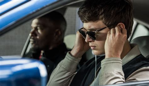 ‘Baby Driver’ Soundtrack: Here’s the Tracklist – IndieWire