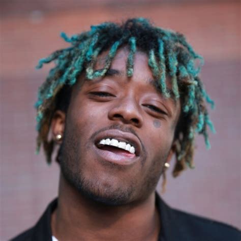 Lil Uzi Vert Hairstyles Tier List (Community Rankings) - TierMaker