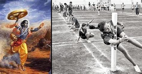 History of Kho-Kho in India: How Mahabharat shaped the sport