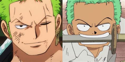 One Piece: Biggest Weaknesses of Zoro