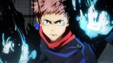 Yuji Itadori Gets A New Cursed Technique In Jujutsu Kaisen Chapter 222 ...