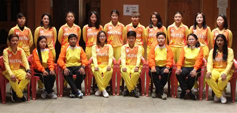 Bhutan Cricket eyes big, commences High-Performance Program for Women ...