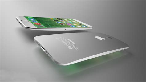 iPhone Air: Apple's Flagship 5.5" Smartphone