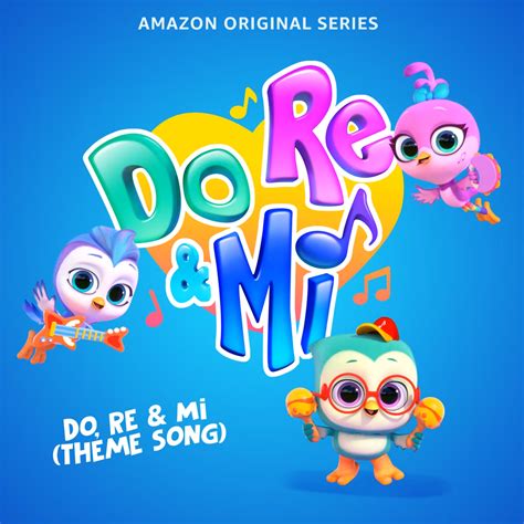 Do Re & Mi (Theme Song) | Do, Re & Mi Wiki | Fandom