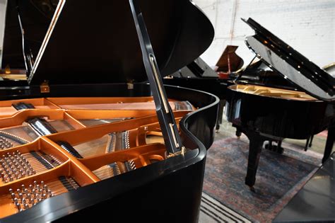 Used Grand Pianos For Sale | Seattle Piano Company | Seattle's Finest ...