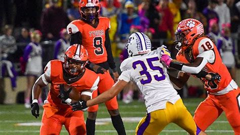 Mansfield Senior home football playoff game moved to Rocky River