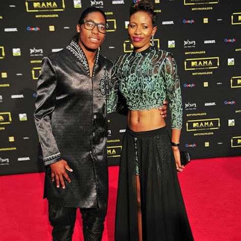 Caster Semenya and wife expecting 2nd baby-savannanews