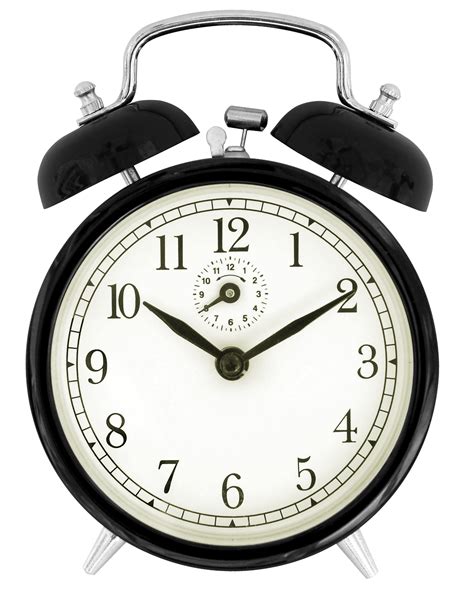 File:2010-07-20 Black windup alarm clock face.jpg - Wikimedia Commons