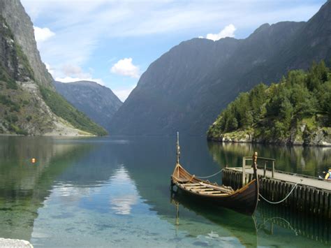 Valley of Vikings in Norway - Daily Scandinavian