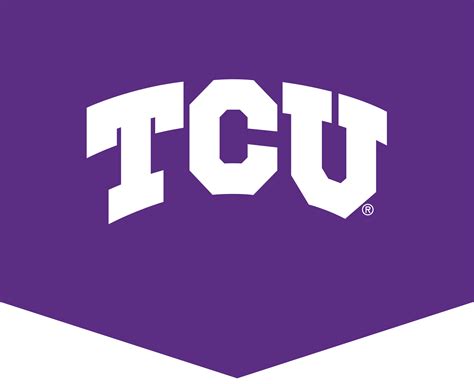 TCU Logo No Background - PNG All | PNG All