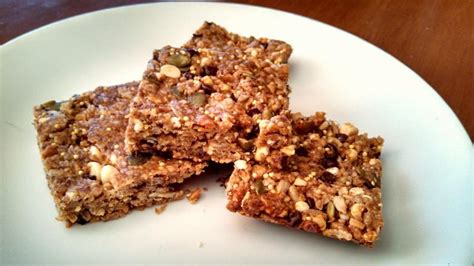 Trek Bars Recipe - Food.com