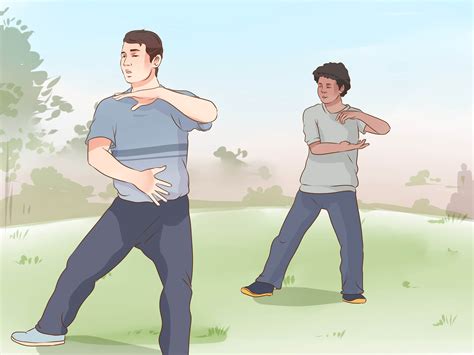 How to Practice Qigong: 13 Steps (with Pictures) - wikiHow