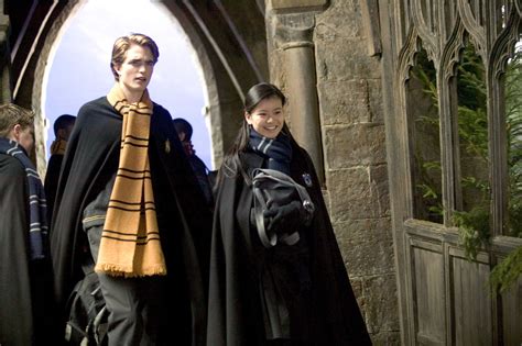 Cedric Diggory HQ Stills - Cedric Diggory Photo (7880627) - Fanpop