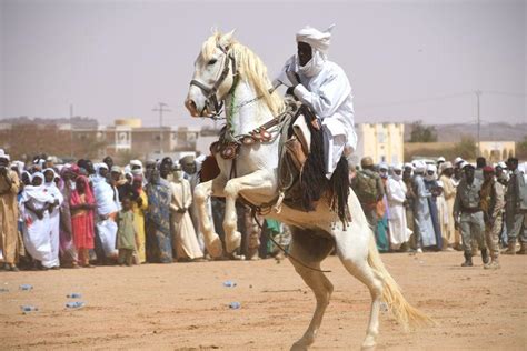 Chad Festival Tours - Chad Travel and Tours