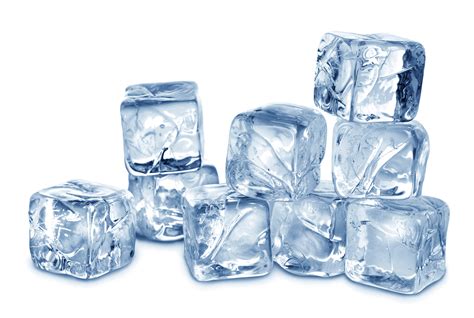 Ice Cubes Type - LA-ICE-MACHINE