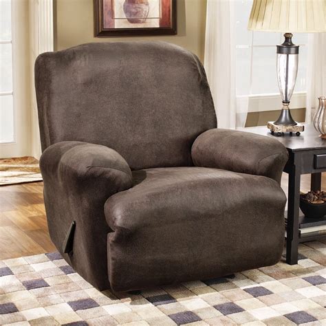 Cheap Reclining Sofas Sale: Leather Reclining Couch Covers