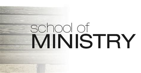 CHARISMATIC SCHOOL OF MINISTRY (CSM) // Charismatic Evangelistic Ministry