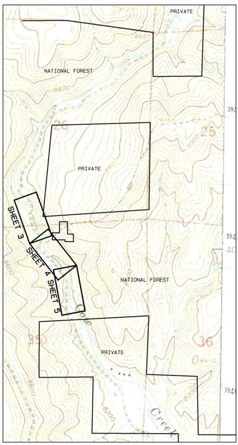 Upper Cow Creek CWA 319 | Upper Pecos Watershed Association