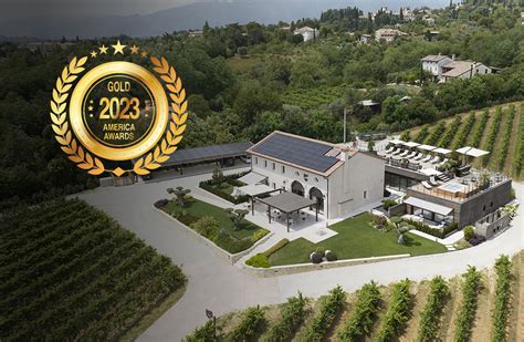 AMERICA AWARDS 2023 rewards PROGRESS COUNTRY Organic Wines and Extra ...