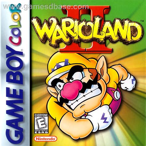 Wario Land II - MarioWiki, the encyclopedia of everything Mario