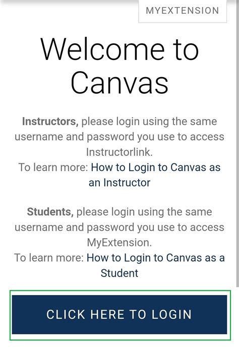 Canvas App for Mobile Devices – UC San Diego Extended Studies Online