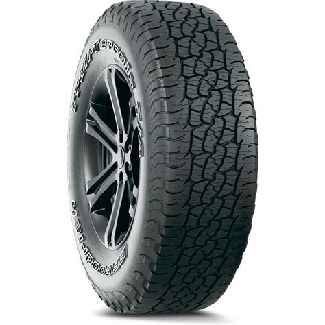 BFGoodrich Trail-Terrain T/A Tires | 4WheelOnline.com