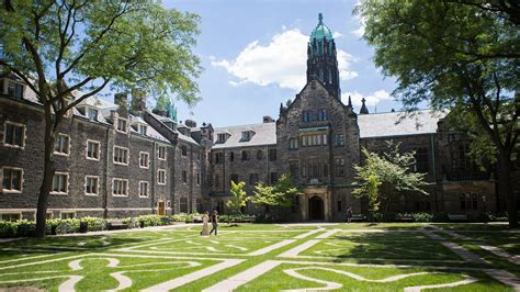 Trinity College in the University of Toronto - Home - Trinity College