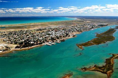 Las Grutas, la playa argentina elegida entre las playas mas lindas de ...