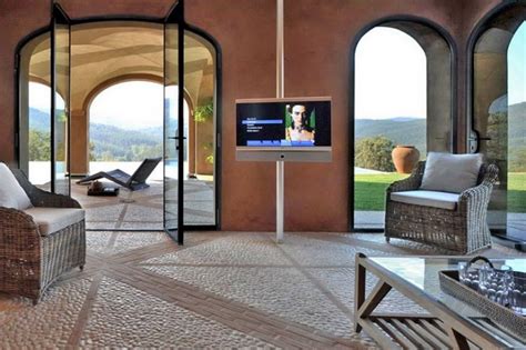 Luxury Villas That Letting You Settle In To The Italian Way of Life ...