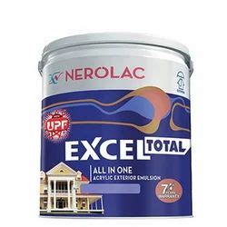 Acrylic Emulsion Paint Wholesaler & Wholesale Dealers in India