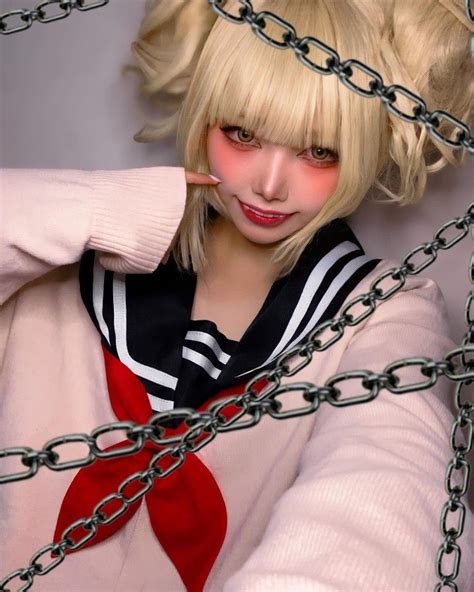 Toga himiko mha dabi shigaraki my hero academia bnha league of villains ...