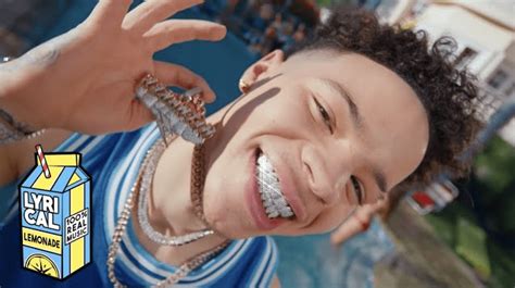 (Watch) Lil Mosey - "Blueberry Faygo" - Hot Radio Maine