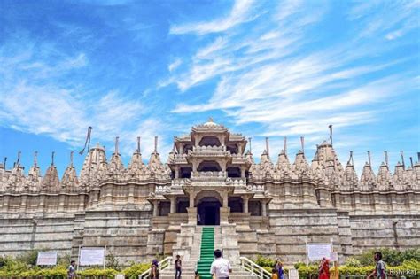 Top thing to do in Dilwara Jain Temples (2024) | All about Dilwara Jain ...