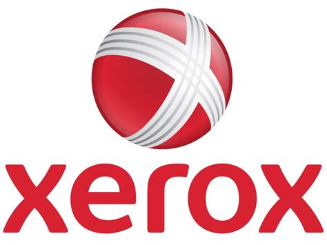 Xerox Logos