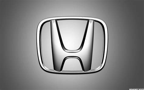 Honda logo wallpaper hd