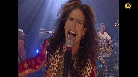 Aerosmith "Love In An Elevator" live | 2 Meter Session #696 - YouTube