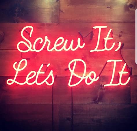 Re-Pinned by project-rave.com #projectrave #LEDsigns | Neon quotes ...