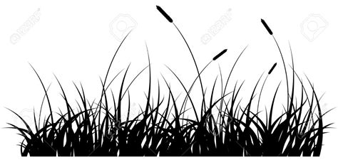 grass clipart black and white vector 10 free Cliparts | Download images ...