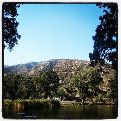 Frazier Park, California | Frazier park, Holiday travel, Secret places