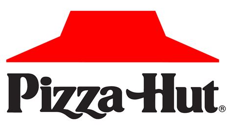 Pizza Hut Logo and sign, new logo meaning and history, PNG, SVG