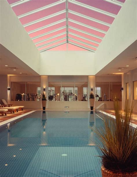 6 Indianapolis Hotels with Pools