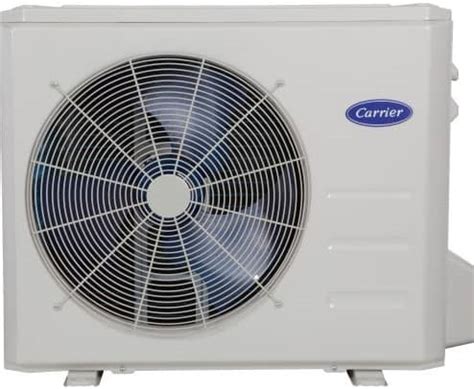 Carrier Mini Split Model Guide: Which Is The Right Pick For You? - HVAC ...