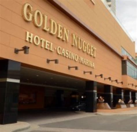 Golden Nugget Completes Makeover – Grand Opening Kicks Off [VIDEO]