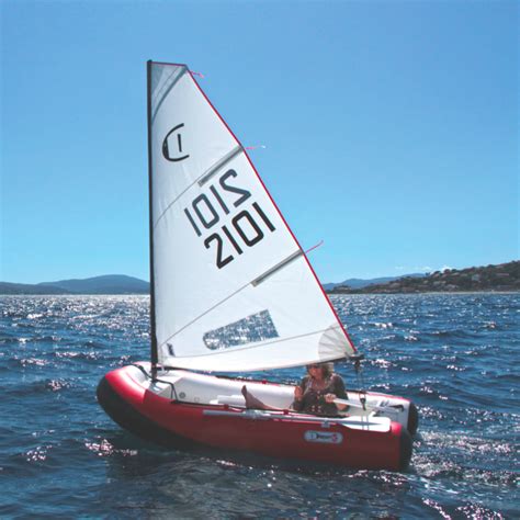 DinghyGo | Sailing dinghy, Dinghy, Sailing