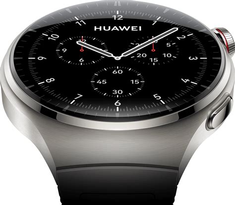 HUAWEI WATCH 4 Series - HUAWEI México