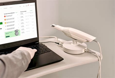 Top Intraoral Scanner Models A side-by-side comparison - Dandy