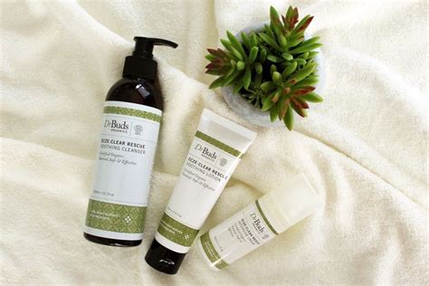 Organic skincare brands that you can get in Malaysia