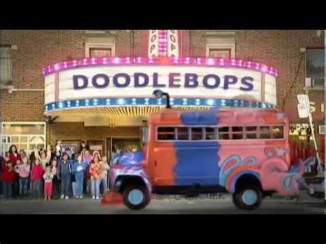 The Doodlebops – Rock & Bop With The Doodlebops (2006, CD) - Discogs