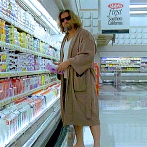 The Dude Costume - The Big Lebowski | Big lebowski costume, The big ...